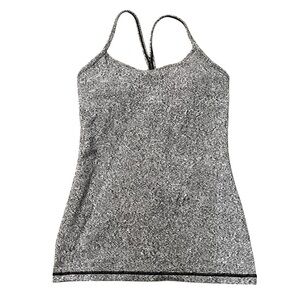 Lululemon Power Y Tank Luon